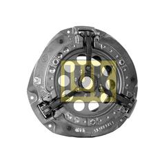 Clutch Cover Assembly 1