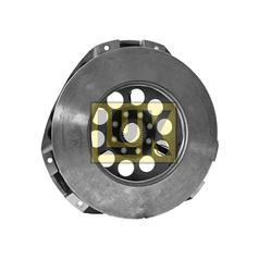 Clutch Cover Assembly 2