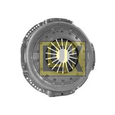 Clutch Cover Assembly 1