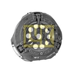 Clutch Cover Assembly 1