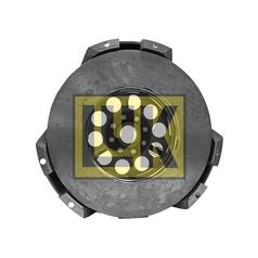Clutch Cover Assembly 2