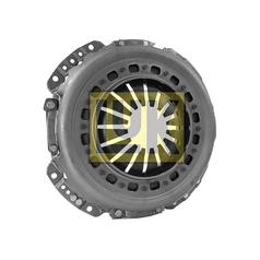 Clutch Cover Assembly 1