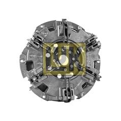 Clutch Cover Assembly 1