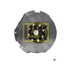 Clutch Cover Assembly 2