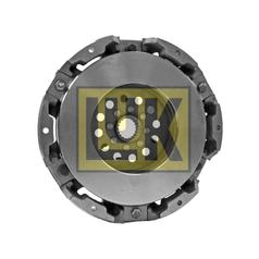 Clutch Cover Assembly 2
