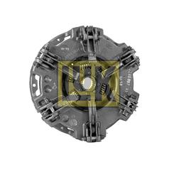 Clutch Cover Assembly 1