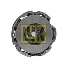 Clutch Cover Assembly 2