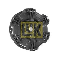 Clutch Cover Assembly 1