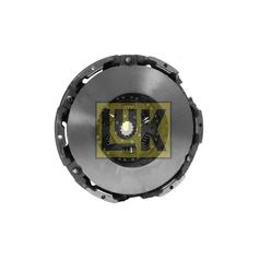 Clutch Cover Assembly 2