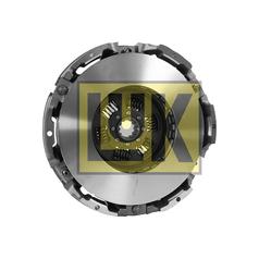 Clutch Cover Assembly 2