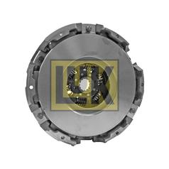 Clutch Cover Assembly 2