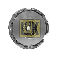 Clutch Cover Assembly 2