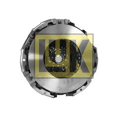 Clutch Cover Assembly 2