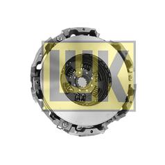 Clutch Cover Assembly 2