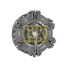 Clutch Cover Assembly 1