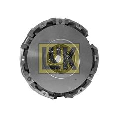 Clutch Cover Assembly 2
