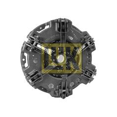 Clutch Cover Assembly 1