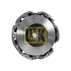 Clutch Cover Assembly 2