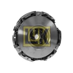 Clutch Cover Assembly 2