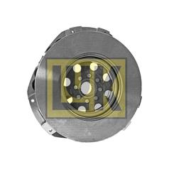 Clutch Cover Assembly 2