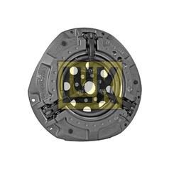Clutch Cover Assembly 1