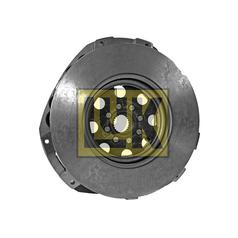 Clutch Cover Assembly 2