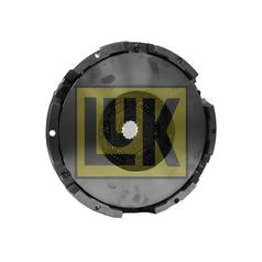 Clutch Cover Assembly 2