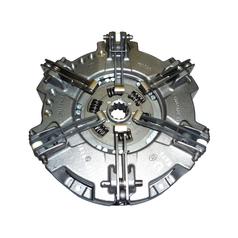 Clutch Cover Assembly 1