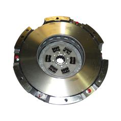 Clutch Cover Assembly 2