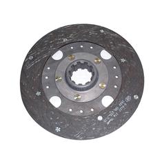 Clutch Plate 1