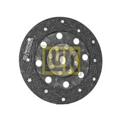 Clutch Plate 1