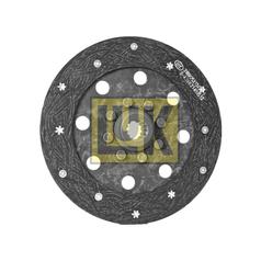 Clutch Plate 2