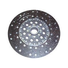 Clutch Plate 1