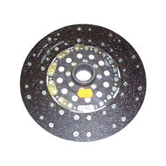 Clutch Plate 2