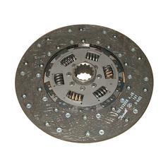Clutch Plate 1
