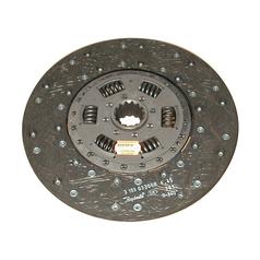 Clutch Plate 2