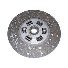 Clutch Plate 1