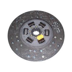 Clutch Plate 2