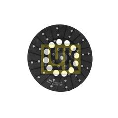 Clutch Plate 1