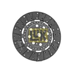Clutch Plate 1