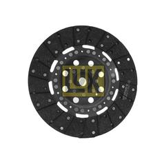 Clutch Plate 2