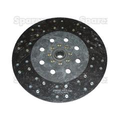 Clutch Plate 3