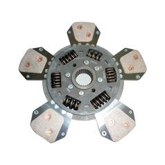 Clutch Plate 2