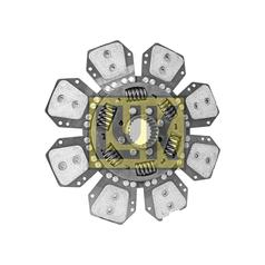 Clutch Plate 1