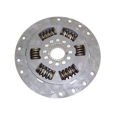 Clutch Damper 1