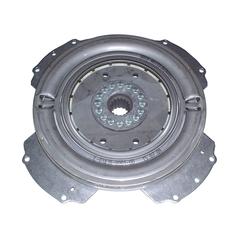 Clutch Damper 1