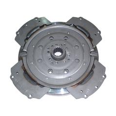 Clutch Damper 2