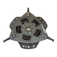 Clutch Damper 1