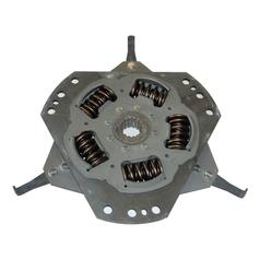 Clutch Damper 2
