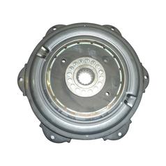 Clutch Damper 1